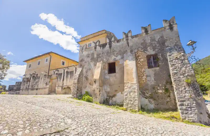 Ofertas de propiedades en Italia Lacio