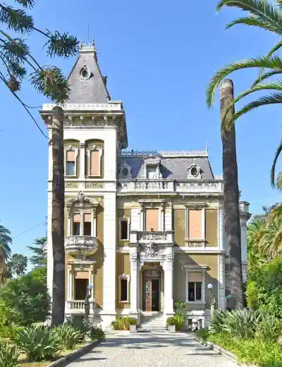 Ofertas de propiedades en Italia Liguria