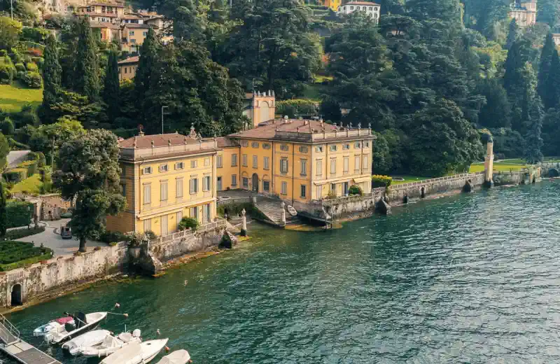 Ofertas de propiedades en Italia Lombardía