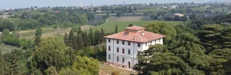 Ofertas de propiedades en Italia Véneto