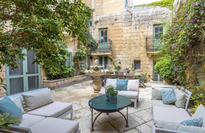 Ofertas de propiedades en Malta Malta