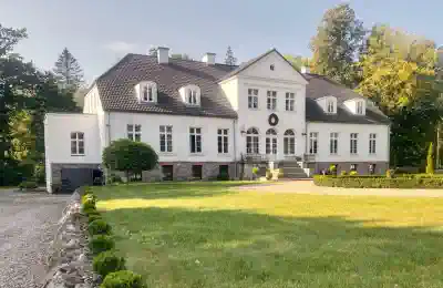 Ofertas de propiedades en Polonia Pomerania