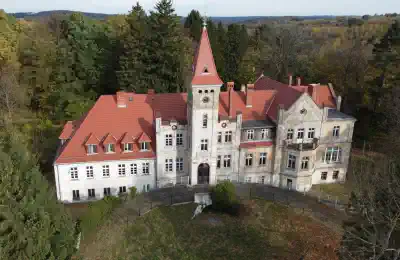 Ofertas de propiedades en Polonia Voivodato de Baja Silesia