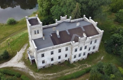 Ofertas de propiedades en Polonia Voivodato de Cuyavia y Pomerania