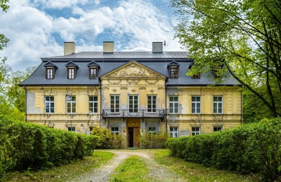 Ofertas de propiedades en Polonia Voivodato de Silesia