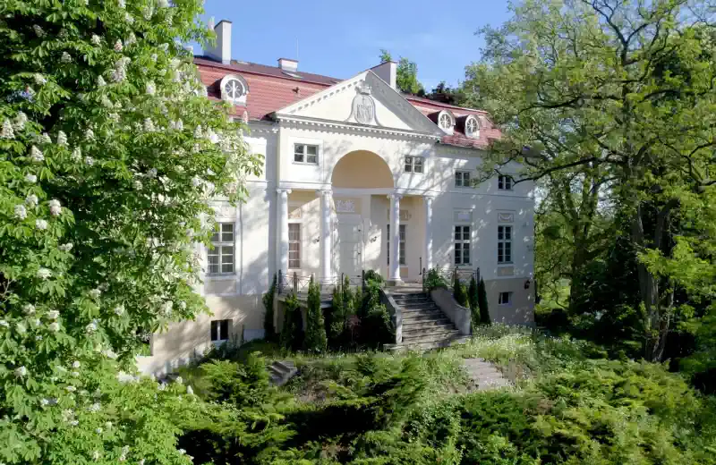 Ofertas de propiedades en Polonia Baja Silesia