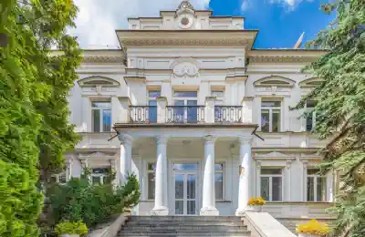 Ofertas de propiedades en Polonia Lublin