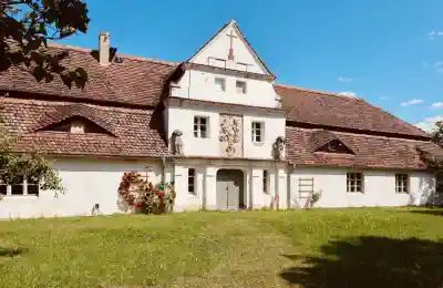 Ofertas de propiedades en Polonia Lubusz