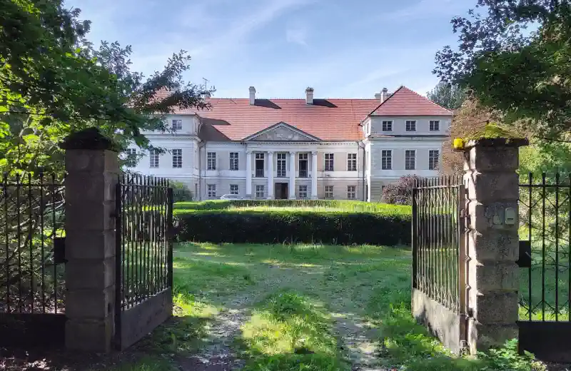 Ofertas de propiedades en Polonia Gran Polonia