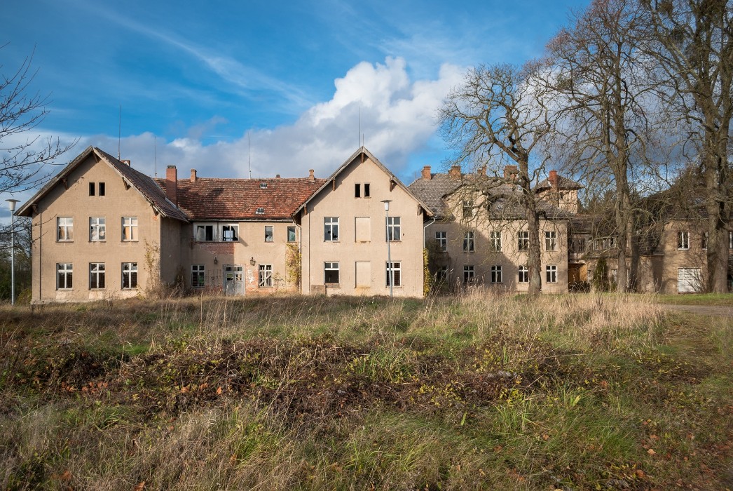 , Rothenmoor