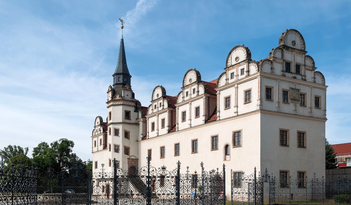 , Dessau