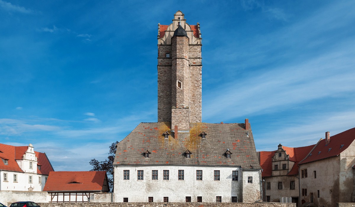 , Plötzkau