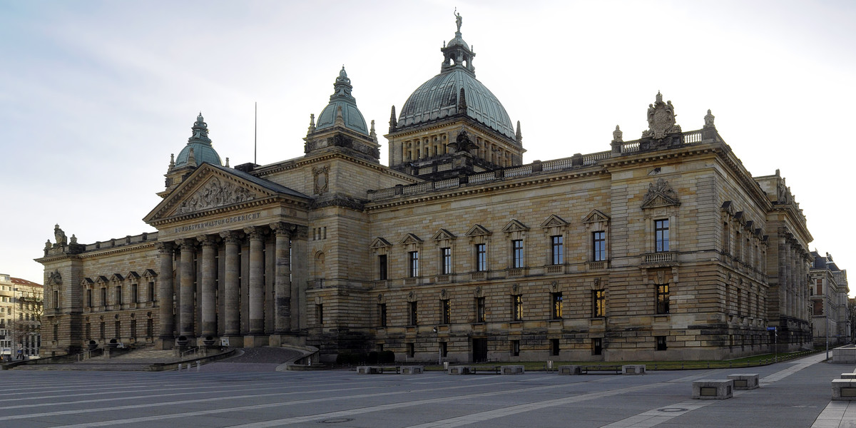 , Leipzig