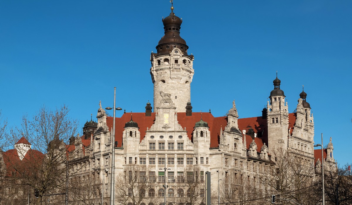 , Leipzig