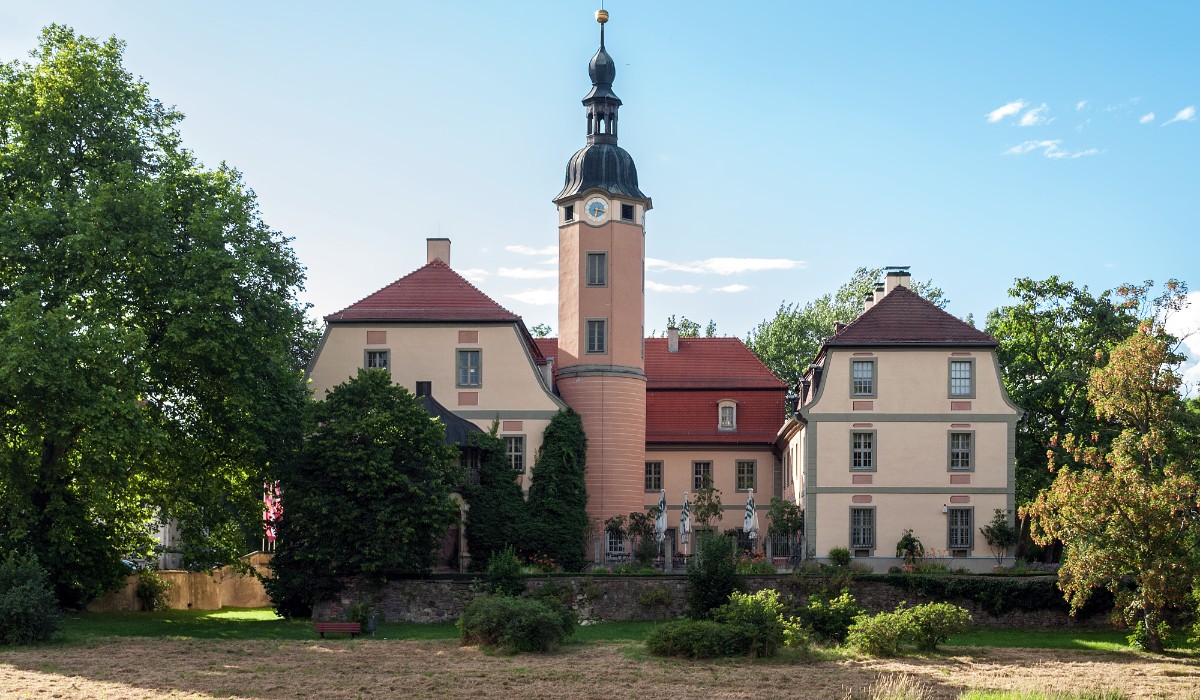 , Machern
