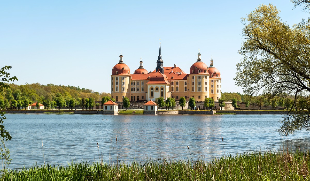 , Moritzburg