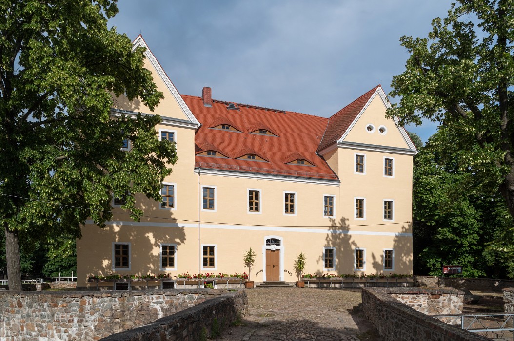 , Röcknitz