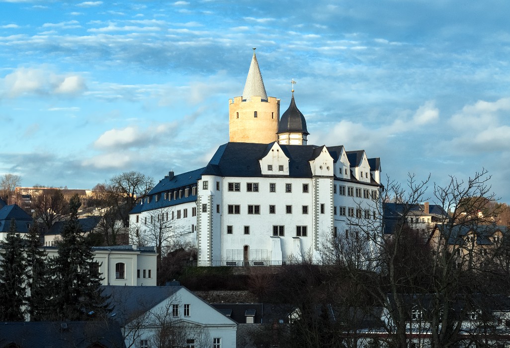 , Zschopau