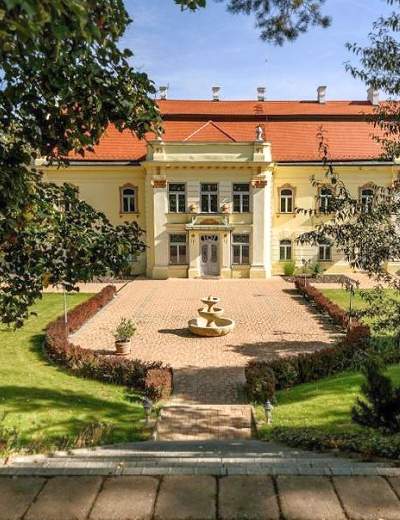 Ofertas de propiedades en Eslovaquia Trnavský kraj