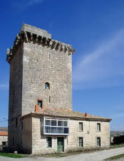 Ofertas de propiedades en España Castilla y León
