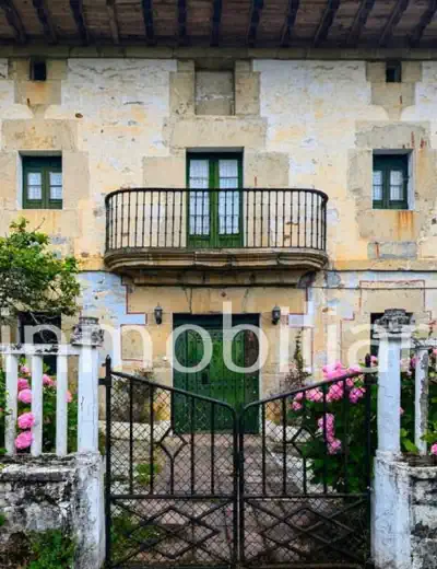 Ofertas de propiedades en España País Vasco
