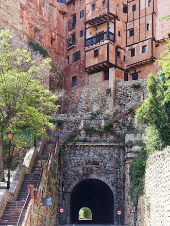 Ofertas de propiedades en España Aragón