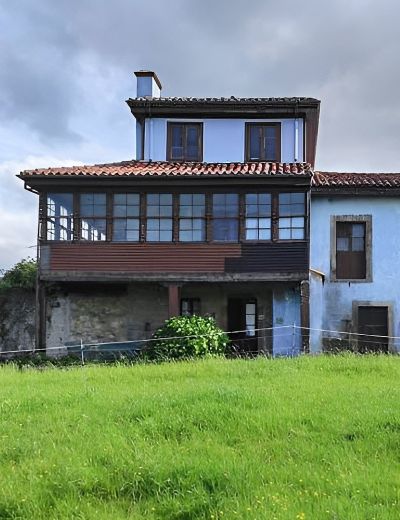 Ofertas de propiedades en España Asturias