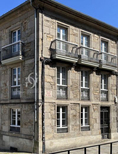 Ofertas de propiedades en España Galicia