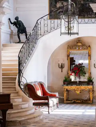 Château en Anjou con hipódromo privado, Maine-et-Loire - 300 hectáreas, Angers, Países del Loira