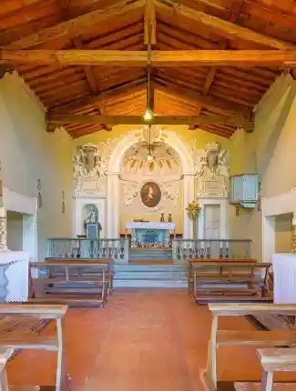 Exclusiva propiedad renacentista en las colinas de Florencia, Calenzano, Toscana