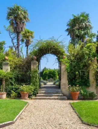 Villa Leopolda – Propiedad excepcional en las colinas del Chianti Pisano