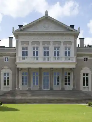 Palacio de lujo en una ubicación fantástica cerca de Berlín, Szczecin, Pomerania Occidental