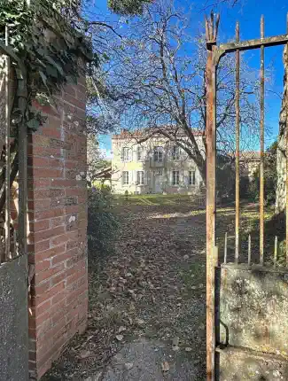 Propiedad rural con casa de invitados cerca de Masseube, Masseube, Occitania