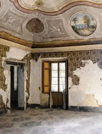 "Casa Castellana" - Palazzo en la provincia de Alessandria, Alice Bel Colle, Piamonte
