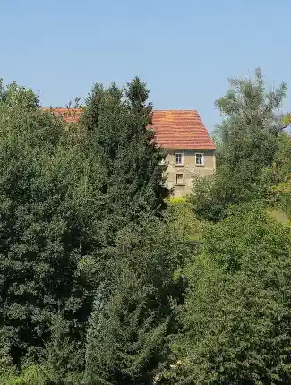 Casa rural con carácter en las montañas de Jizera, Baja Silesia, Lubomierz, Baja Silesia