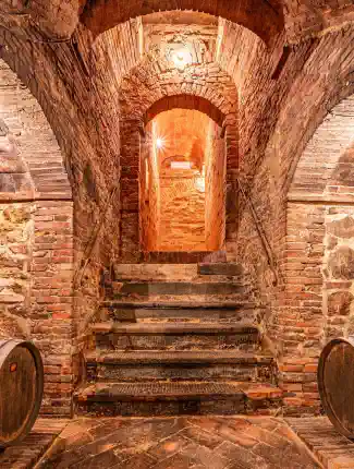 Propiedad con bodega en el corazón de la Toscana, Casciana Terme, Toscana