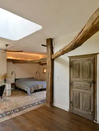 Propiedad del s. XVIII con 7,3 ha de parque cerca Uzès, Uzès, Occitania