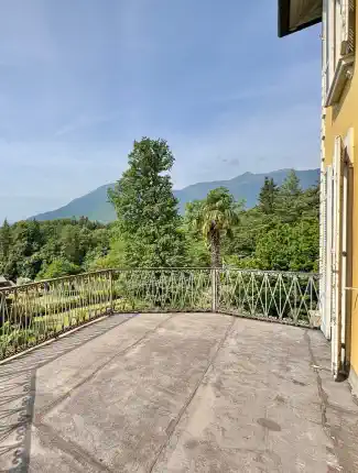 Propiedad histórica en Mergozzo, Val Grande, Mergozzo, Piamonte