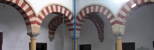 Listado de inmuebles Andalucía 2025