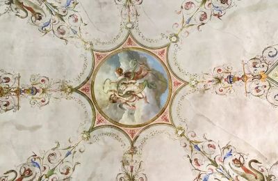 Palazzi y Castelli: Inmuebles Históricos en Italia