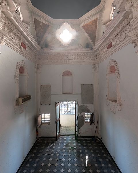 Iglesia Ofertas inmobiliarias junio 2026