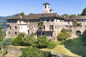 Anuncios inmobiliarios 'Monasterios en venta'