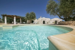 Anuncios inmobiliarios 'Trullo en Apulia en venta'