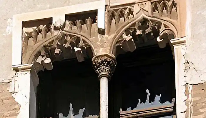 Casa señorial en venta Daroca, Aragón,  España