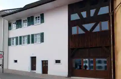 Ofertas de propiedades en Suiza Aargau