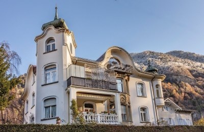 Ofertas de propiedades en Suiza Grisones