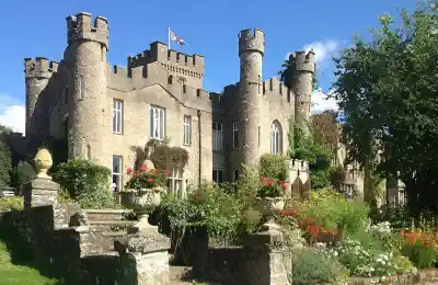 Ofertas de propiedades en Gran Bretaña Inglaterra