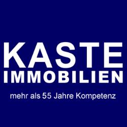 Logotipo Kaste-Immobilien