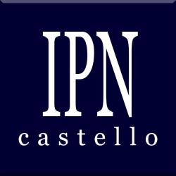 Logotipo IPN Castello