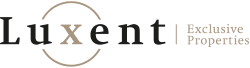 Logotipo Luxent s.r.o.
